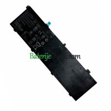 Zamjenska baterija za Asus BU203U C31N1529 B8230UA B8230U