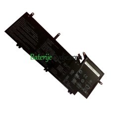 Zamjenska baterija za Asus C31N1704 UX561UD Flip Q535U Zenbook 15 Zamjenska baterija za Asus C31N1704 UX561UD Flip Q535U Zenbook 15
