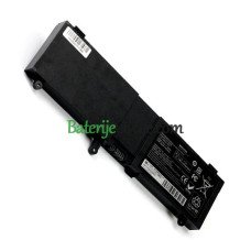 Zamjenska baterija za Asus N550X47JV/S Q550LF N550JK N550J C41-N550