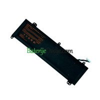 Zamjenska baterija za Clevo N550RC 6-87-N550S-4E42 N550BAT-3