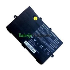 Zamjenska baterija za Clevo NP9870 GX9 P870DM 6-87-P870S-4272 P8700S P870BAT-8 Zamjenska baterija za Clevo NP9870 GX9 P870DM 6-87-P870S-4272 P8700S P870BAT-8