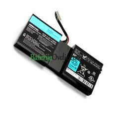 Zamjenska baterija za Dell 17 2F8K3 M17X R3 Alienware M18X Alienware R5 Alienware