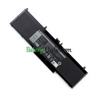 Zamjenska baterija za Dell 3510 WJ5R2 4F5YV Precision