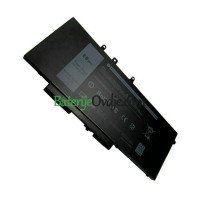 Zamjenska baterija za Dell 3520 GJKNX E5580 E5280 15 E5480