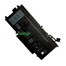 Zamjenska baterija za Dell 7280 Latitude 71TG4 7390 Tip