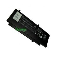 Zamjenska baterija za Dell 7547 Inspiron 7548 D2VF9 15 0YGR2V