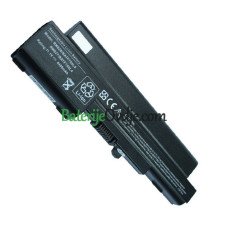 Zamjenska baterija za Dell BATFT00L6 BATFT00L4 vostro 1200 RM628 v1200n V1200