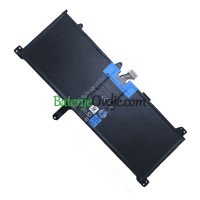 Zamjenska baterija za Dell FP02G XPS-10 0FP02G JD33K