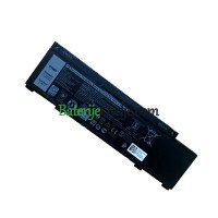 Zamjenska baterija za Dell G3 15 1548BR 3590 266J9 Ins15PR-1545W