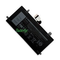 Zamjenska baterija za Dell Latitude 1WND8 J0PGR 5285 12 JOPGR