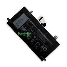 Zamjenska baterija za Dell Latitude 1WND8 J0PGR 5285 12 JOPGR