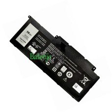 Zamjenska baterija za Dell N7737 15-7537 Inspiron F7HVR G4YJM 17-7000