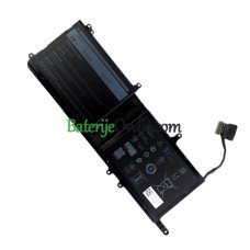 Zamjenska baterija za Dell r5 R3 9NJM1 17 P69F 15 44T2R R4 P31E Alienware