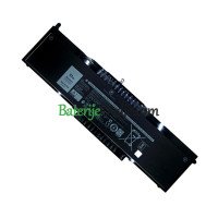 Zamjenska baterija za Dell VG93N 15 WFWKK 3520 preciznost