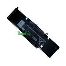 Zamjenska baterija za Dell VG93N 15 WFWKK 3520 preciznost