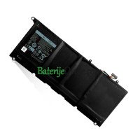 Zamjenska baterija za Dell XPS13-9350 1708 JHXPY P54G JD25G 9343