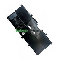 Zamjenska baterija za Dell XPS13 NNF1C 13-9365-D1605TS 9365