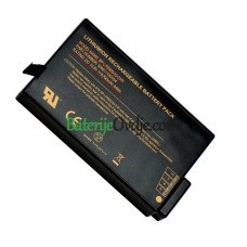 Zamjenska baterija za Getac BP-LP2900/33-01PI V1010 V100 X500 V200