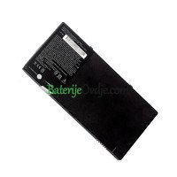 Zamjenska baterija za Getac BP3S1P2160-S BP3S1P2160 F110