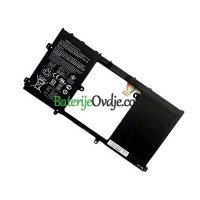 Zamjenska baterija za HP HSTNN-DB5K 726241-2C1 NB02XL