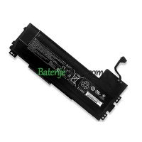 Zamjenska baterija za HP HSTNN-DB7D ZBook 17 G3 15 VV09XL G3