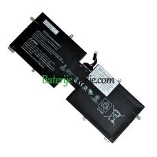 Zamjenska baterija za HP HSTNN-IBPW PW04XL 15-4000eg TPN-C105 Zamjenska baterija za HP HSTNN-IBPW PW04XL 15-4000eg TPN-C105