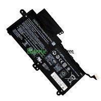 Zamjenska baterija za HP NU02XL TPN-W117 HSTNN-UB6U