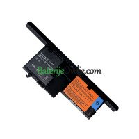 Zamjenska baterija za Lenovo 42T5209 Thinkpad X60T 40Y8318 X61T ASM 40Y8314