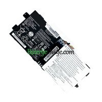 Zamjenska baterija za Lenovo 45N1097 45N1096 2 Tablet