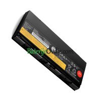 Zamjenska baterija za Lenovo L17M6P51 P52 01AV496 496 SB10K97634 SB10K97635 01AV495 L17L6P51 P50 P51 Zamjenska baterija za Lenovo L17M6P51 P52 01AV496 496 SB10K97634 SB10K97635 01AV495 L17L6P51 P50 P51
