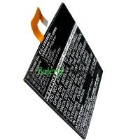 Zamjenska baterija za Lenovo TAB-2 A7-30 S5000 Tab IdeaPad A7-20 IdeaTab-2 A7-50 A7-50 L13D1P31 7"3G A3500 A3500FL