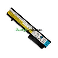 Zamjenska baterija za Lenovo U460 L09P8Y22 U460A L09C8Y22