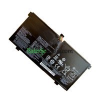 Zamjenska baterija za Lenovo yoga 710-11IKB joga L15L4PC1 710-11ISK L15M4PC1