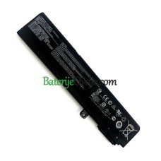 Zamjenska baterija za MSI BTY-M6H GE62 GE72 MS-16J1 6QD-001XCN Zamjenska baterija za MSI BTY-M6H GE62 GE72 MS-16J1 6QD-001XCN