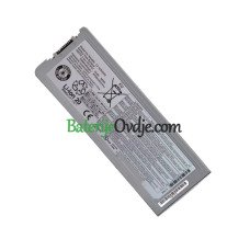 Zamjenska baterija za Panasonic 70WH CF-C2 Toughbook CF-VZSU80U CF-VZSU83U