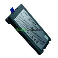 Zamjenska baterija za Panasonic CF-31 VZSU29A CF-52 CF-VZSU46 CF-30 CF-53 CF-29 87W