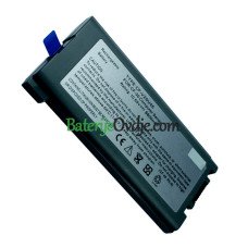Zamjenska baterija za Panasonic CF-31 VZSU29A CF-52 CF-VZSU46 CF-30 CF-53 CF-29 87W