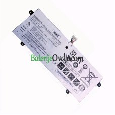 Zamjenska baterija za Samsung 1588-3366 AA-PBUN2TP