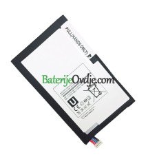 Zamjenska baterija za Samsung 8.0 EB-BT330FBE SM-T331 3G Galaxy-Tab4