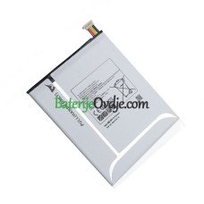 Zamjenska baterija za Samsung Galaxy-Tab-A-8.0 SM-P350 SM-T350 Galaxy-Tab-A-8.0 SM-T350