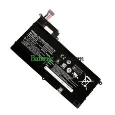 Zamjenska baterija za Samsung NP520U4C NP530U4B NP530U4C NP535U4C AA-PNYB8AB