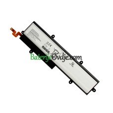 Zamjenska baterija za Samsung SM-T677A AA1GA02BS EB-BT670ABE SM-T670N