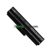 Zamjenska baterija za Sony PCG-5N1T SR26 PCG-61111P CS34 SR16 SR13