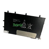 Zamjenska baterija za Sony Tablet-Z-10.1"Xperia Xperia-Tablet SGP321 SO-03E LIS3096ERPC Z Zamjenska baterija za Sony Tablet-Z-10.1"Xperia Xperia-Tablet SGP321 SO-03E LIS3096ERPC Z