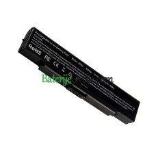 Zamjenska baterija za Sony VGP-BPS2 VGP-BPS2B VGP-BPS2C VGP-BPS2A