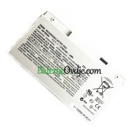Zamjenska baterija za Sony VGP-BPS33 SVT1511M1E VAIO SVT-14