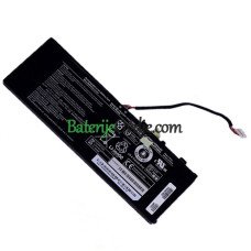 Zamjenska baterija za Toshiba L15W PA5209U-1BRS L10-B003 L15