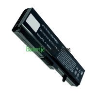 Zamjenska baterija za Toshiba T130 T112 PA3780U-1BRS T131 PABAS215 T110 T132