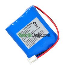 Zamjenska baterija za Guoteng GT5000