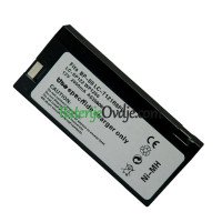 Zamjenska baterija za Curtis GV700 FV500 VSBS0016 DV700 Mathes FV700 FV800